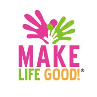 The Make Life Good! Company logo - Similar company to Makegood