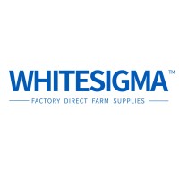 WHITESIGMA FARM SUPPLY logo - Similar company to Hansen Ag Solutions