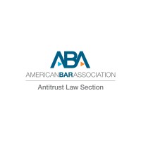 Antitrust Law Section Young Lawyer Page logo - Similar company to Antitrust Alliance