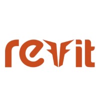 Reffit logo - Similar company to Hirecadians