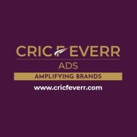 Cricfeverr ADS logo - Similar company to Edittifi