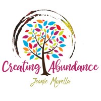 Creating Abundance logo - Similar company to Prosperity Of Life