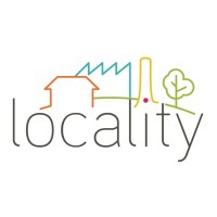 Locality Ltd - Location Library logo - Similar company to Aldwick Estate