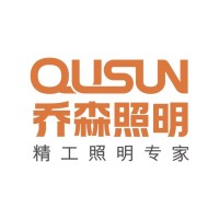 QUSUN logo - Similar company to Shenzhen Lori Technology Co., Ltd.