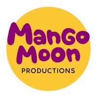 Mango Moon Productions logo - Similar company to Imagine Create