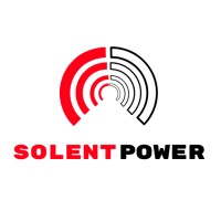 Solent Power logo - Similar company to Excel Power Ltd