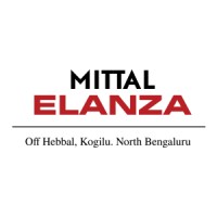 Mittal Elanza logo - Similar company to Trishul Builders & Developers