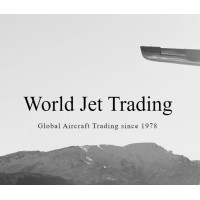 World Jet Trading ApS logo - Similar company to Entusiastics