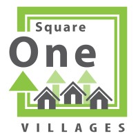 SquareOne Villages logo - Similar company to South Coast Development Council (Scdc)