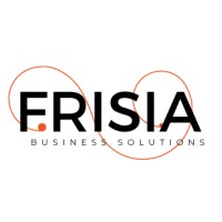 FRISIA BUSINESS SOLUTIONS logo - Similar company to The Procurement Show