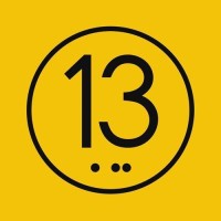 Piso 13 Media logo - Similar company to Piso Trece Digital