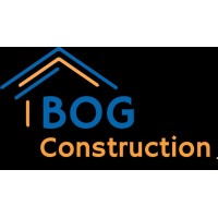 BOG CONSTRUCTION logo - Similar company to 64 Construction