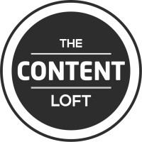The Content Loft logo - Similar company to Happy Content