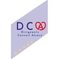 Dirigeants Conseil Alsace logo - Similar company to Springinsfeld Groupe