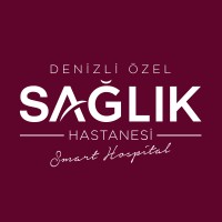 Denizli Özel Sağlık Hastanesi logo - Similar company to Desi̇ad