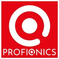 Profionics logo - Similar company to Epinal Ltd