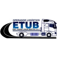 EMPRESA DE TRANSPORTE UNIÓN BERTHA S.A.C logo - Similar company to Tz Creation