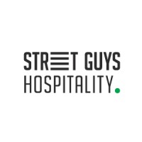 Street Guys Hospitality logo - Similar company to Posloviodkuce