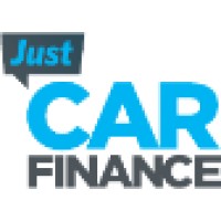 Just Car Finance logo - Similar company to Direct Car Credit