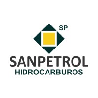 Sanpetrol logo - Similar company to Dragon Cargo