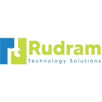 Rudram Technology Solutions LLP logo - Similar company to Vikasg Web Solutions Pvt. Ltd.
