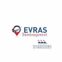 EVRAS DÉMÉNAGEMENTS logo - Similar company to Amaze Solution