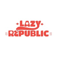 Lazy Republic logo - Similar company to Petsoffice