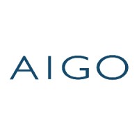 AIGO logo - Similar company to Dag Communication