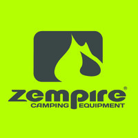 Zempire Camping logo - Similar company to Darche