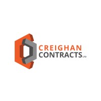Creighan Contracts Ltd. logo - Similar company to Antumbra Lighting Design