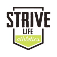 Strive Life Athletics