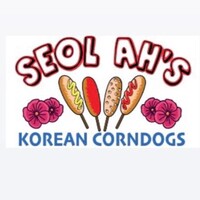 Seol Ah'S Korean Street Food