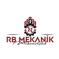 RB Mekanik Mühendislik Ltd. Şti. logo - Similar company to Batı Yay