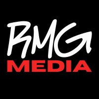 RMG Media logo - Similar company to Rmg Loyalty