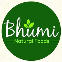 Bhumi Natural Foods logo - Similar company to Excel Career Services