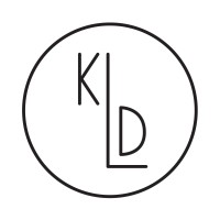 Kendra Lebo Design logo - Similar company to K. Charm Design