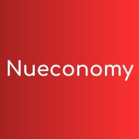 Nueconomy logo - Similar company to Ever.Ag- Prairie Systems