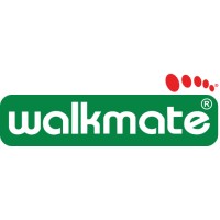 Walkmate Footwear logo - Similar company to Lunar'S