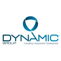 DYNAMIC GROUP Consulting logo - Similar company to Promo Ad