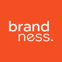 brandness. logo - Similar company to Brandness