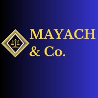 Mayach & Co. logo - Similar company to Kackria Estates