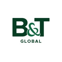 B&T Global Consultïng logo - Similar company to Izzi Transferências Internacionais