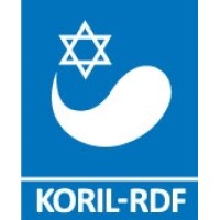 KORIL-RDF logo - Similar company to Movement Equity