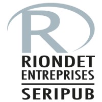 Riondet Entreprises (Seripub) logo - Similar company to Scooprint