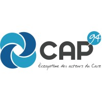 CAP 94 Plateforme SAP du Val-de-Marne logo - Similar company to Cap Emploi 94