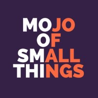 MOJO OF SMALL THINGS logo - Similar company to Inkpothub