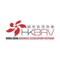 HKBAV - Hong Kong Business Association Vietnam logo - Similar company to Audexaus.