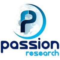 Passion Research Pvt. Ltd. logo - Similar company to Passion For Research & Development