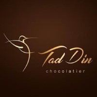 TadDin chocolatier logo - Similar company to The Chocolatier