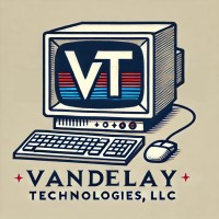Vandelay Technologies, LLC logo - Similar company to Quantum Leaps